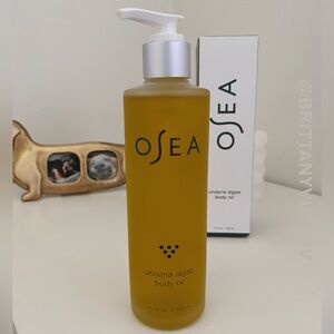 VALUE SIZE Osea Undaria Algae® Body Oil 7.2 oz